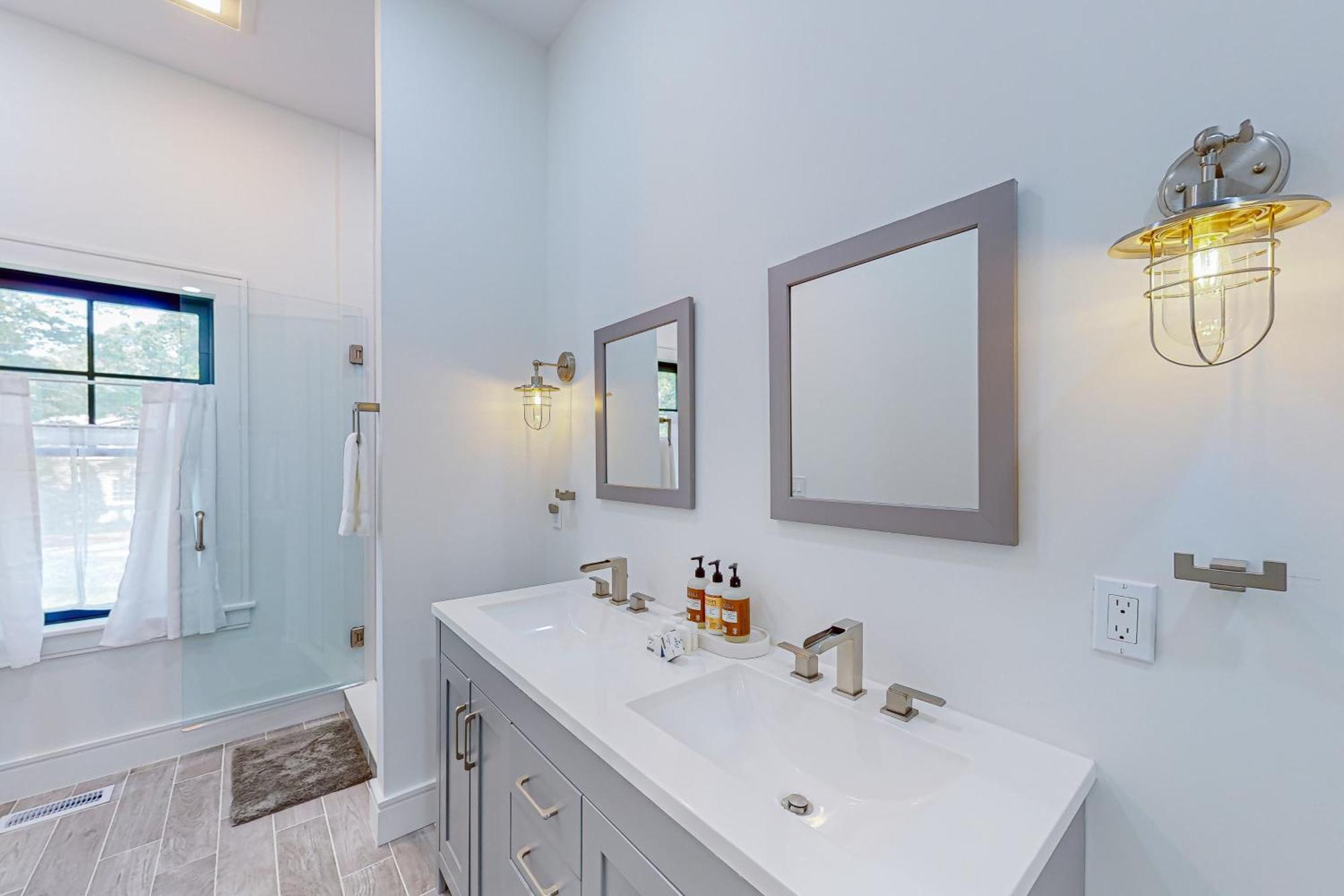 Sea Glass House Villa Centerville Luaran gambar