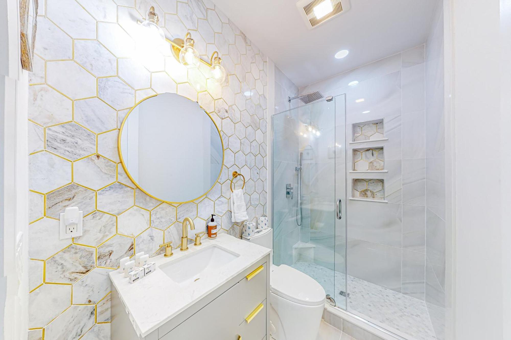 Sea Glass House Villa Centerville Luaran gambar