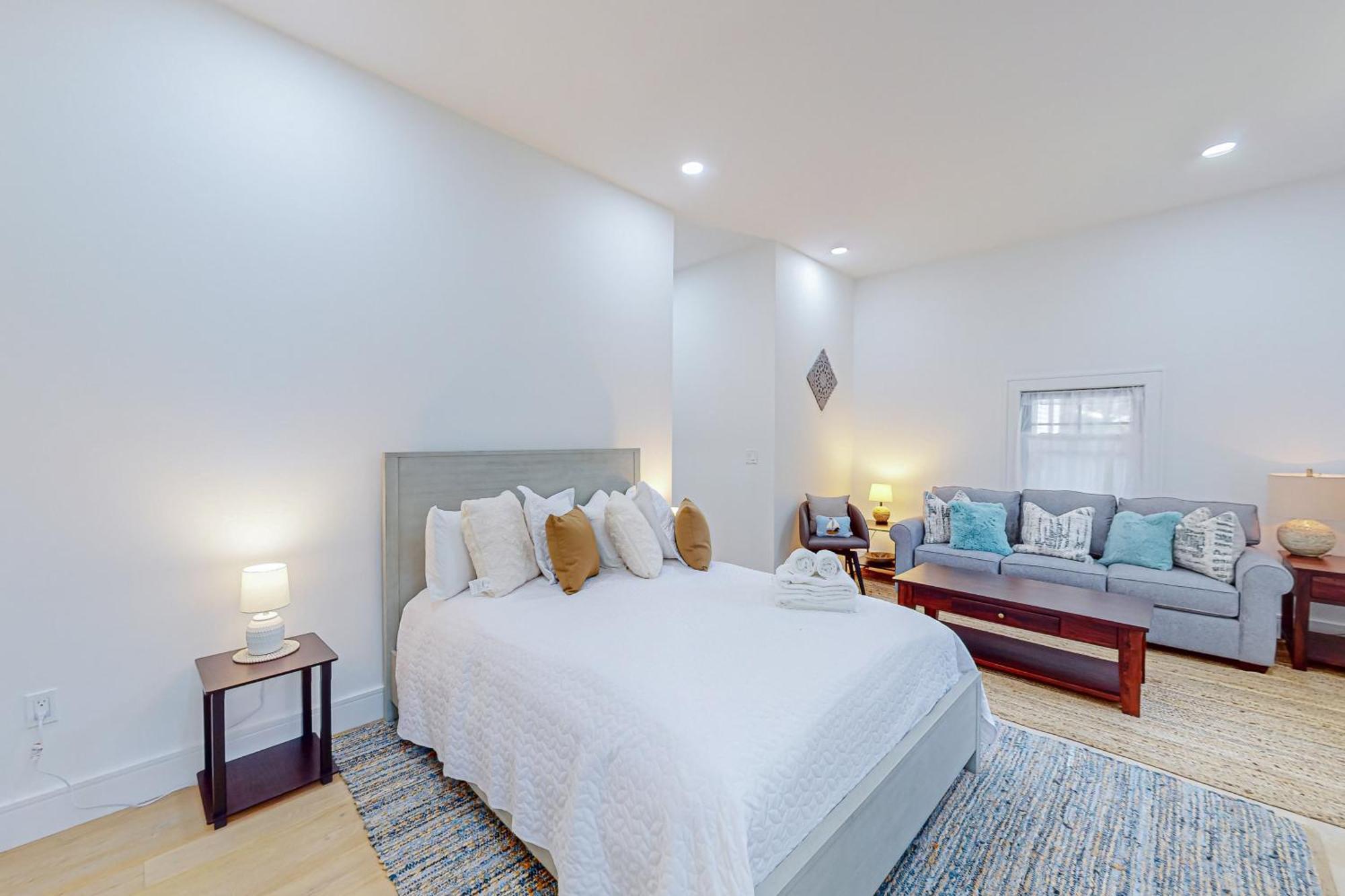 Sea Glass House Villa Centerville Luaran gambar