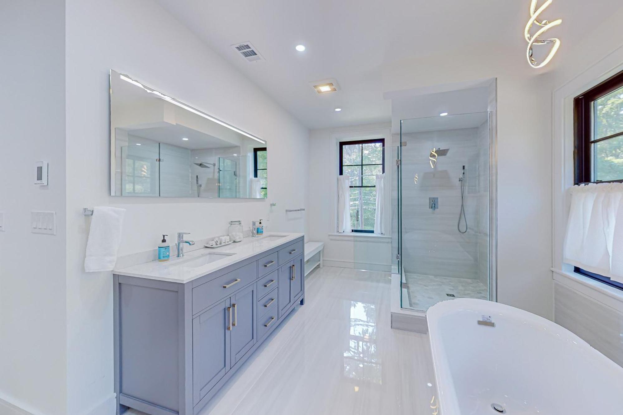 Sea Glass House Villa Centerville Luaran gambar